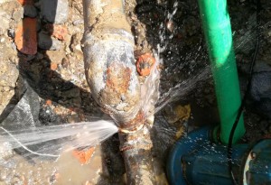 大洼区管道漏水检测二