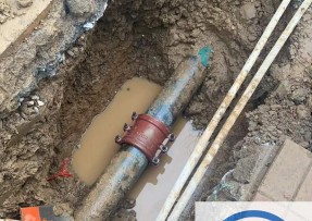 大洼区水管漏水检测公司4