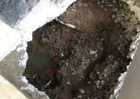 大洼区水管漏水检测公司2