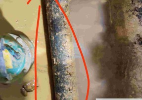 大洼区水管漏水检测公司1